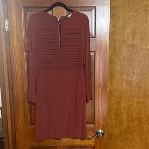 Diane Von Furstenberg Dress - New - Size 8